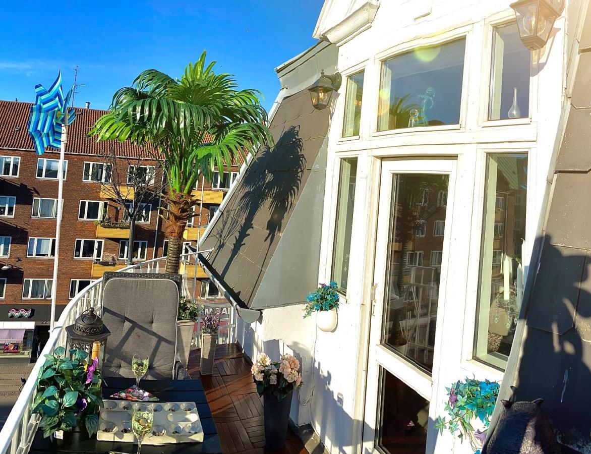 Accommodatie bij particulieren Four Individual Beautiful Spacious In Stylish