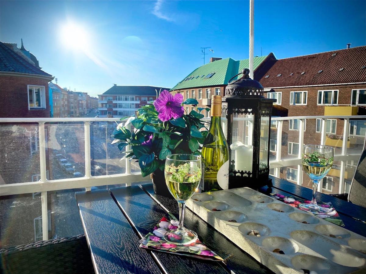 Four Individual Beautiful Spacious In Stylish Accommodatie bij particulieren Kopenhagen