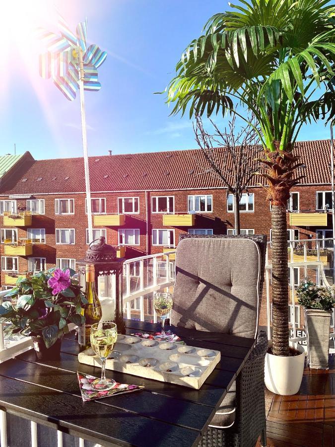 Accommodatie bij particulieren Four Individual Beautiful Spacious In Stylish Kopenhagen
