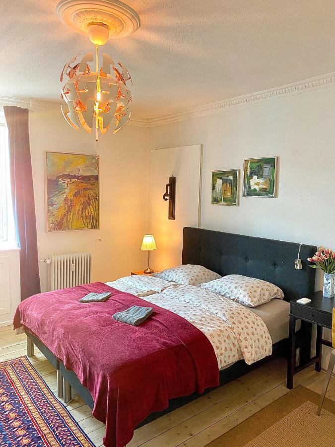 Four Individual Beautiful Spacious In Stylish * Kopenhagen