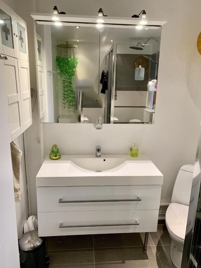 Accommodatie bij particulieren Four Individual Beautiful Spacious In Stylish *