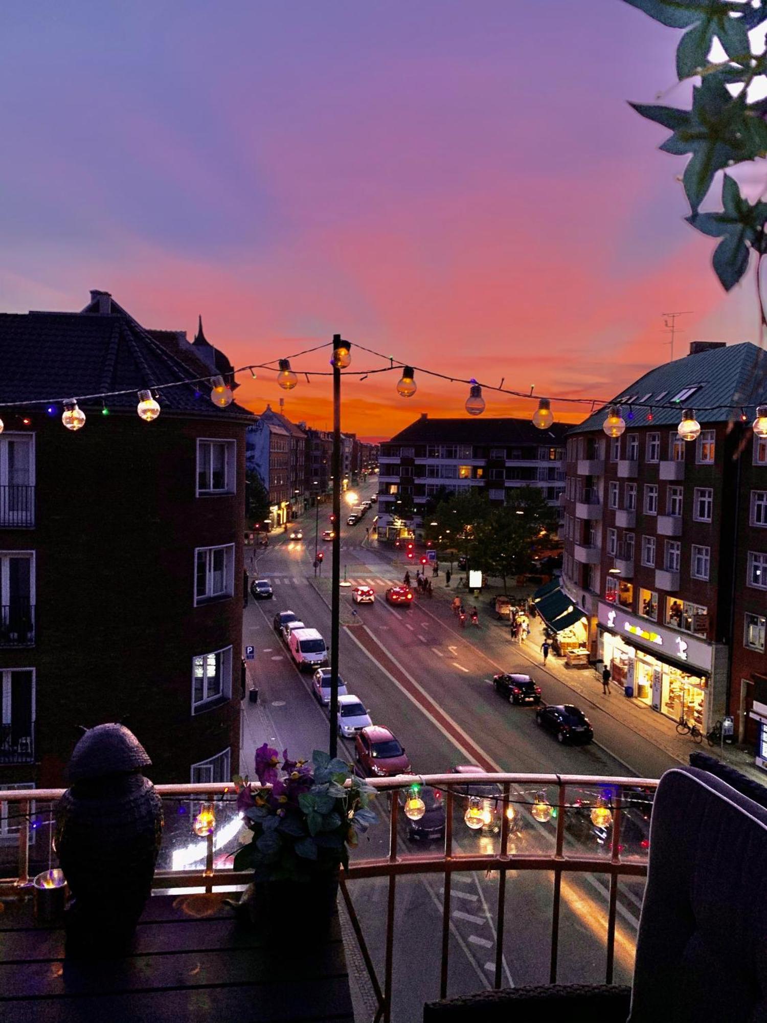 Four Individual Beautiful Spacious In Stylish Accommodatie bij particulieren Kopenhagen