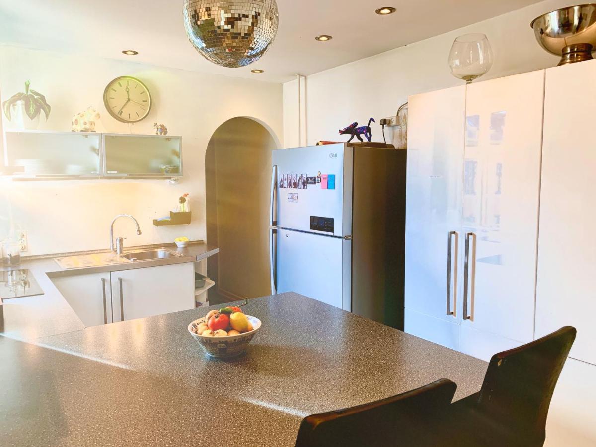 Four Individual Beautiful Spacious In Stylish *