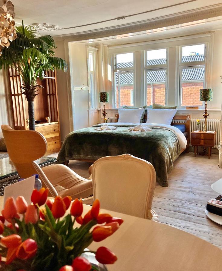 Four Individual Beautiful Spacious In Stylish Accommodatie bij particulieren