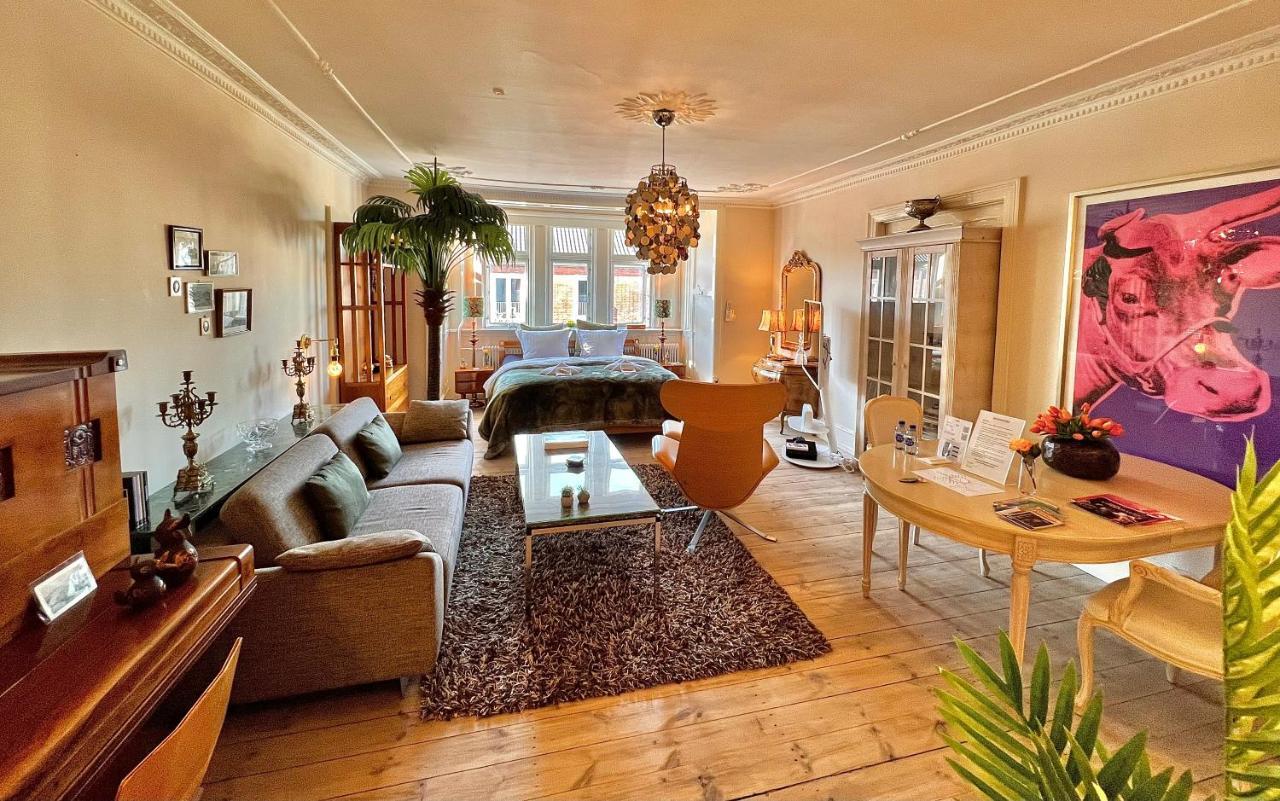 Four Individual Beautiful Spacious In Stylish Accommodatie bij particulieren