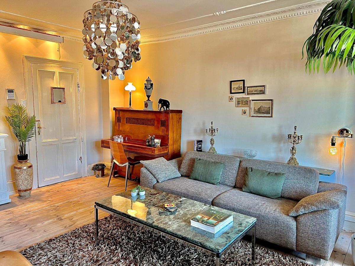 Four Individual Beautiful Spacious In Stylish