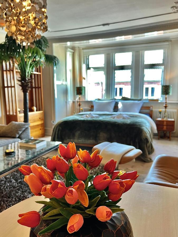 Four Individual Beautiful Spacious In Stylish Accommodatie bij particulieren