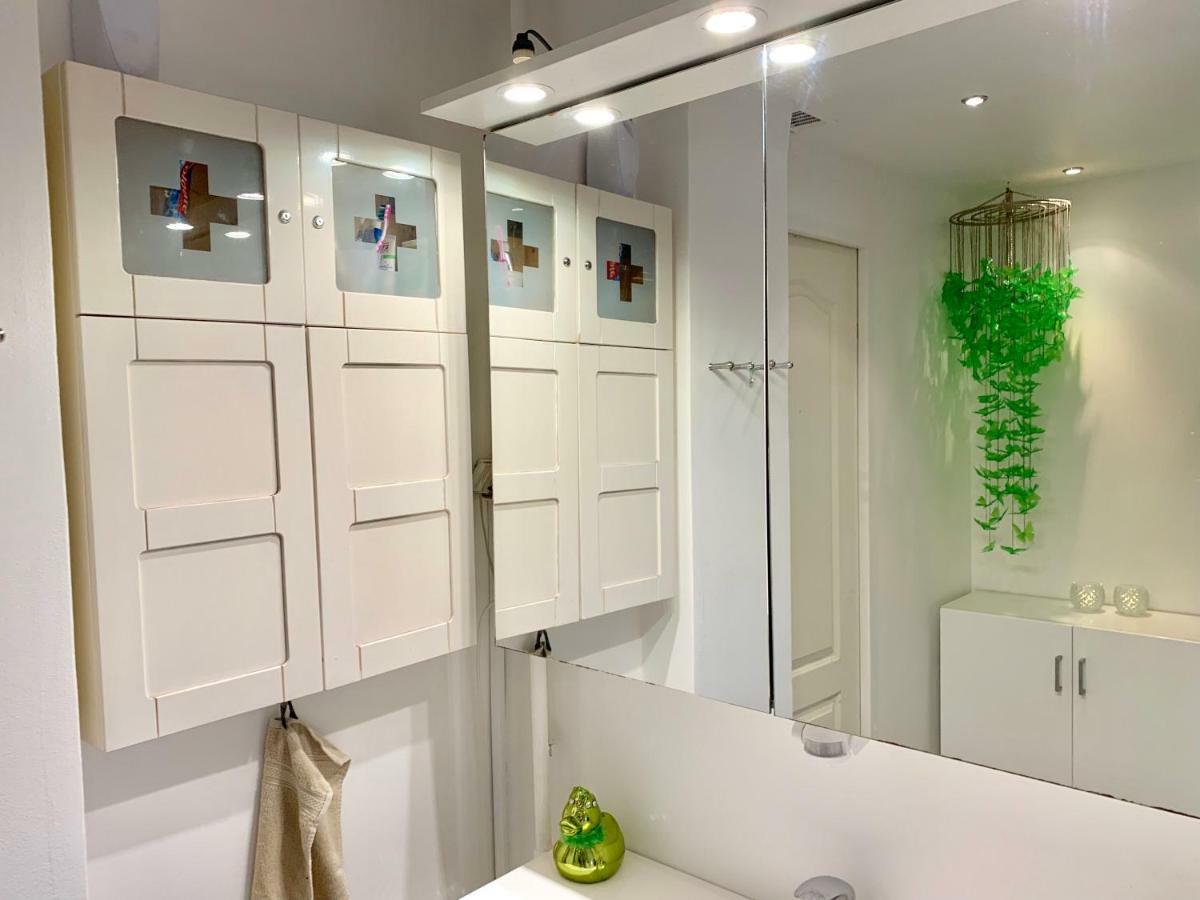 Four Individual Beautiful Spacious In Stylish Accommodatie bij particulieren