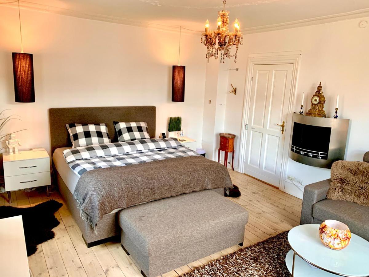 Four Individual Beautiful Spacious In Stylish * Kopenhagen