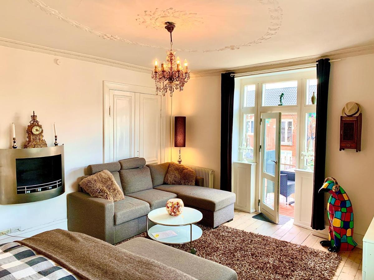 Four Individual Beautiful Spacious In Stylish *