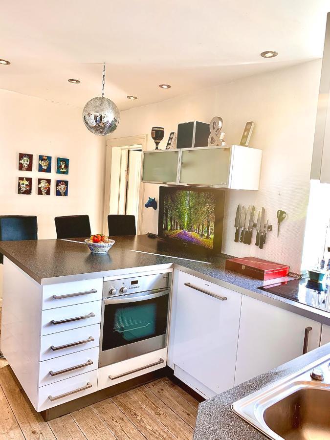 Four Individual Beautiful Spacious In Stylish * Kopenhagen