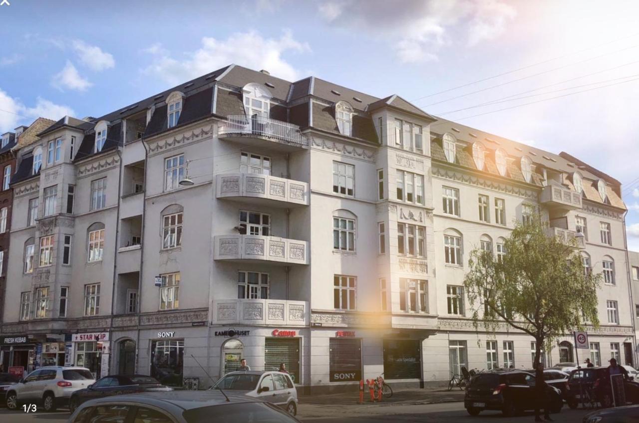 Accommodatie bij particulieren Four Individual Beautiful Spacious In Stylish *