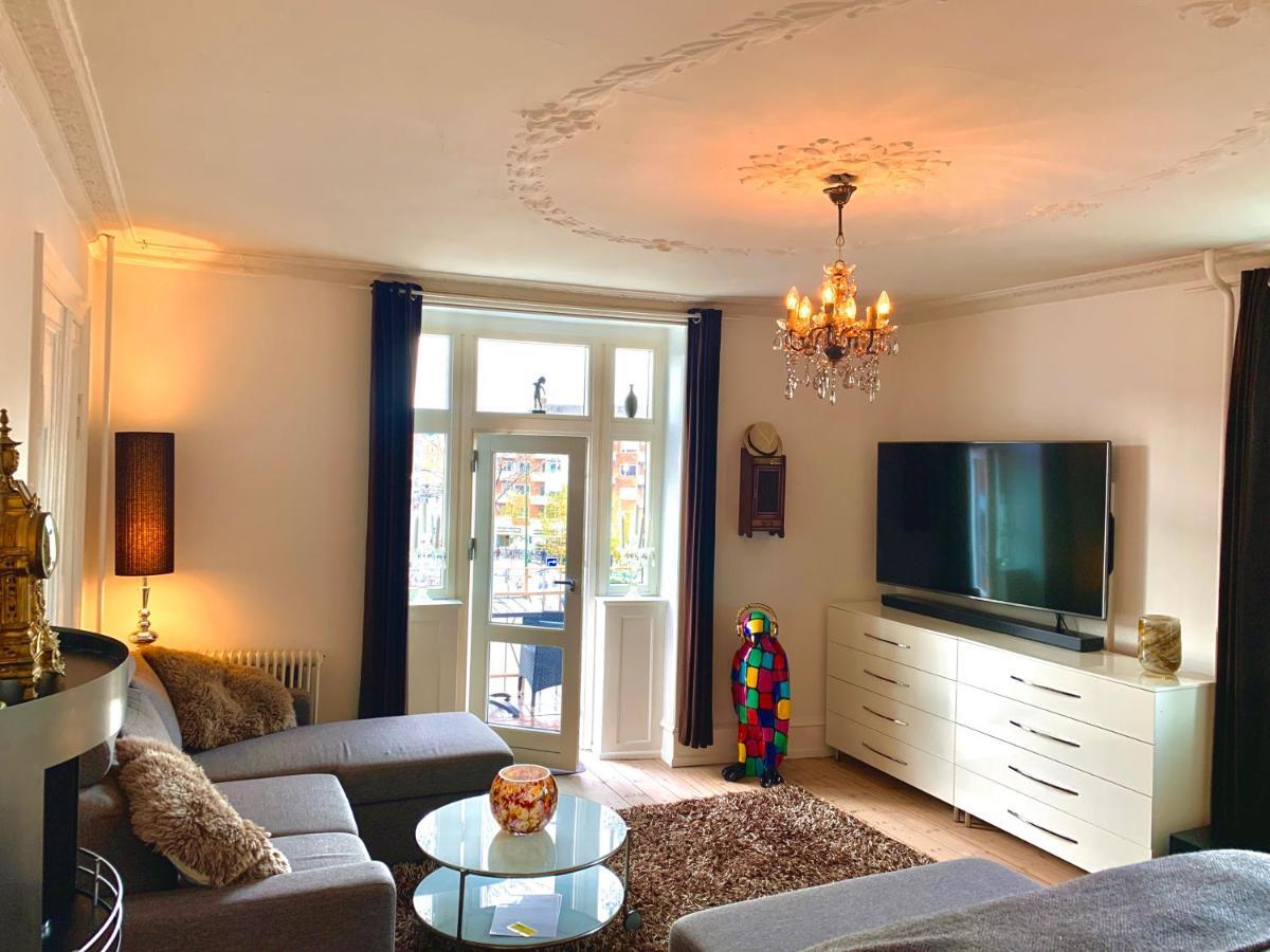 Four Individual Beautiful Spacious In Stylish * Kopenhagen