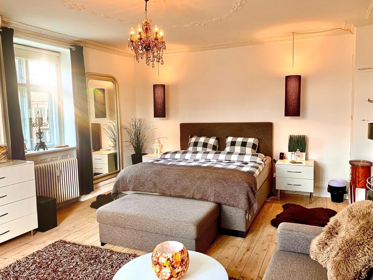 Four Individual Beautiful Spacious In Stylish Accommodatie bij particulieren
